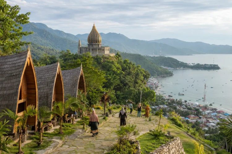 Sejarah Desa Wisata Religi Bubohu Gorontalo: Dari Adat ke Destinasi